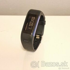 Garmin Vivosmart HR+ - 1