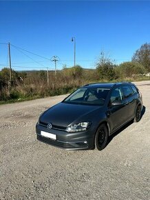 VW GOLF - 1