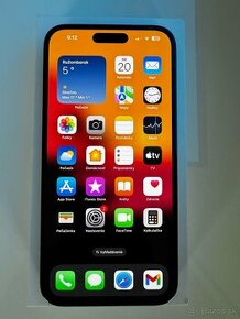 iPhone 14 Pro Max 128GB Space Black - 1