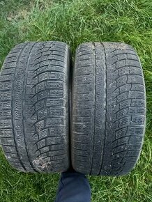 Predam 235/45 R17 zimne pneumatiky - 1