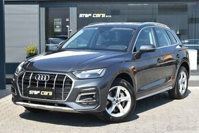 Audi Q5 40TDi.Quattro.LED.ACC.VIRTUAL.DPH.SERVIS AUDI - 1