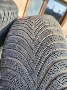 Zimné pneumatiky 215/65 R17 - 1