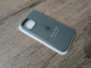 Original Apple silicon case iPhone 13 mini