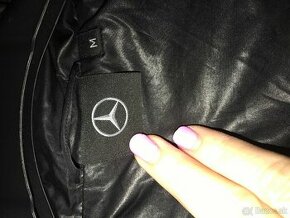 MERCEDES BENZ originál damska bundicka black M