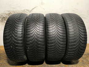 195/65 R15 Zimné pneumatiky Hankook Winter Icept RS 4 kusy - 1