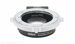 metabones Canon EF-E mount T CINE Speed Booster ULTRA 0.71x