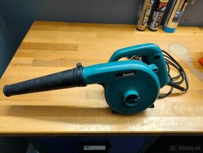 fúkar MAKITA UB1101