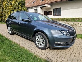 Škoda Octavia III , 2.0 TDI, r.v 2020, 162000km