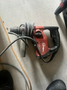 Predam Vrtacku Hilti Te7