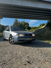 Škoda octavia 1 1.9sdi 55kw