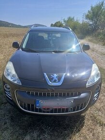 Peugeot 4007