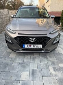 HYUNDAI Kona 1,0 T-GDi