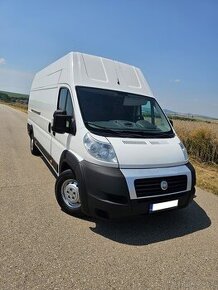 Fiat Ducato 2.3 JTD L4H3 Maxi NOVA STK + EK