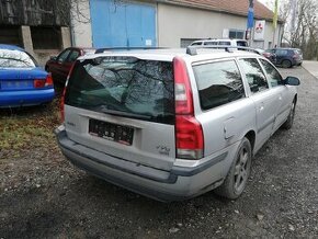 Volvo V70,00-07,motor D5