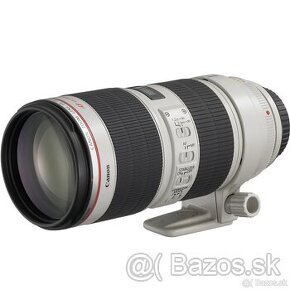 Canon EF 70-200mm f/2.8L IS II USM