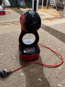 Dolce Gusto kávovar