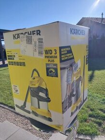 Kärcher WD3 premium plus