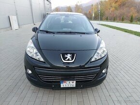 Peugeot 207 Active 1.4 16V Benzin