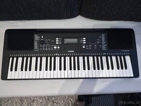 Yamaha PSR E363