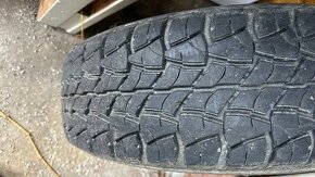 Predam 205/70R15