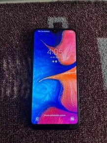 Samsung Galaxy a20e 32GB