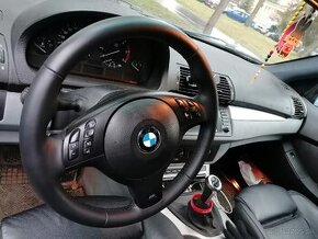 Volant bmw M