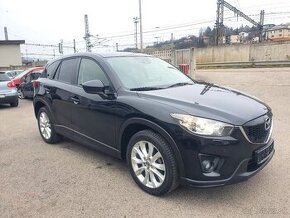 Mazda CX-5 2.2 Skyactiv-D 110 KW AWD Revolution