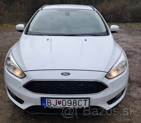 Ford focus 1.6 TDCi 70kw