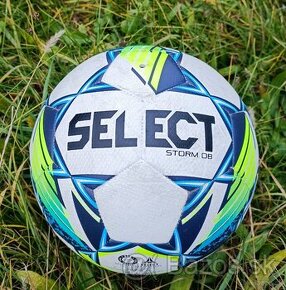 Select FB STORM DB futbalova lopta