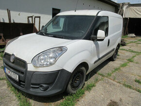 Fiat Doblo 1.3 JTD