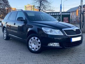 ŠKODA OCTAVIA 2.0TDI ELEGANCE