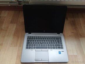 Notebook HP elitebook 840