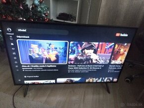 Tv LED Samsung Smart UE43NU7192U.