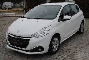 Peugeot 208 1.5Hdi 75KW BlueHDi Active⭐ODPOČET DPH⭐