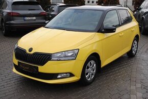 Škoda Fabia 1.0 TSI⭐MONTE CARLO EDITION⭐ODPOČET DPH⭐