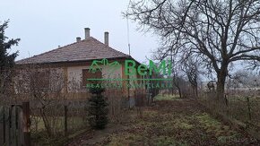 Dom v Maďarsku- Abaújkér za 24900,-Eur