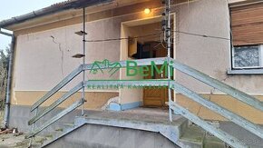 Dom v Maďarsku- Abaújkér za 24900,-Eur