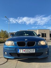 BMW 116i