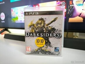 Darksiders PS3