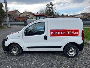 Fiat Fiorino 1,4i