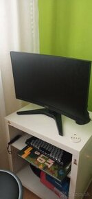 Monitor MSI G245CV-Čierny