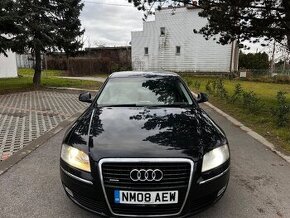 Audi a8 3.0 171kw