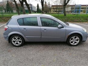 Predám Opel astra h