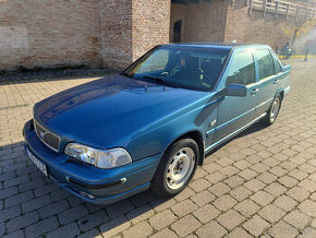 Volvo S70