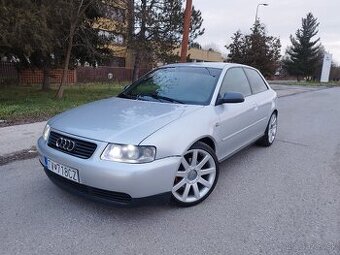 Audi a3 1.9tdi 96kw