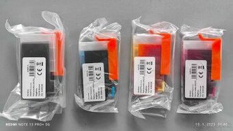 HP 920XL Cartridge Multipack - kompatibilný