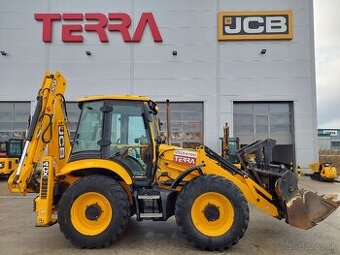 JCB 4CX PRO 14H5WA STAGE V