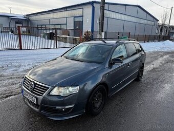 Volkswagen passat 2.0 combi