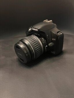 Canon eos 450d