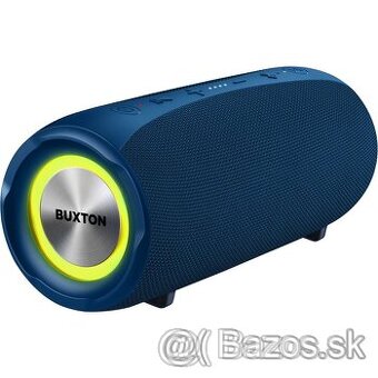 Bluetooth reproduktor Buxton